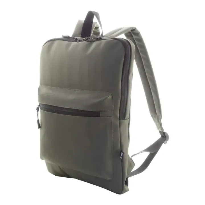 RPET laptop backpack - AP808218 (ANDA#07)